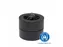 Papercliphouder MAULpro magnetisch recycled Ø73x60mm zwart