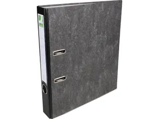 Ordner Gewolkt A4 50mm Gewolkt - 1