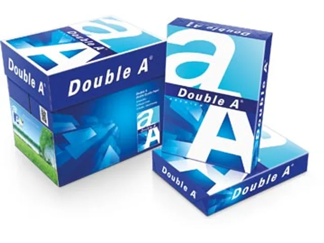 Double A Printpapier A4 80 Gram XL Voordeelbundel