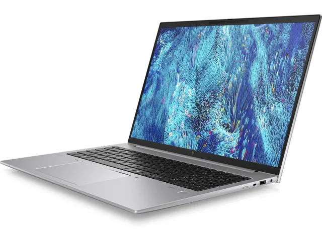 ZBook Firefly 16 inch G11 mobiele workstation-pc, 16 inch, Windows 11