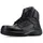 Bata Industrials PWR411 hoge S3 veiligheidsschoenen, zwart, maat W-43,