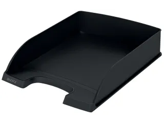 Brievenbak Leitz 5227 Recycle A4 zwart - 5