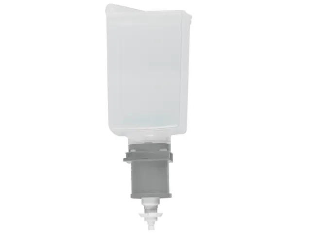 RVS AFP-C zeepdispenser automatisch 1200 ml, UDU 11 T E/S ST