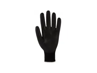 Werkhandschoen Arco Light Grip PU maat 9 pak 12 paar - 3