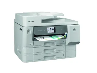 Multifunctional inktjet Printer Brother MFC-J6977DW - 6