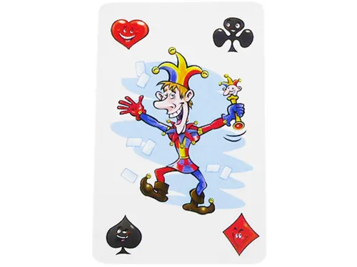 Spel De 15 Bekendste Kaartspellen