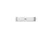 Slim Aluminium Powerbank Qi2 10.000 mAh Wit
