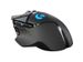 G502 LIGHTSPEED draadloze gaming muis zwart - 7