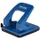 Perforator 40 vel in metaal blauw