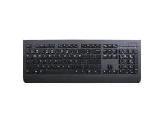 Lenovo 4X30H56844, Taille réelle (100 %), Sans fil, RF sans fil, Noir