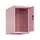 opzetkast,v. locker,1vak.,vak B 300mm,HxBxD 500x300x500mm,cilinderslot