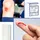 Wondpleister First Aid Only hypoallergeen 5m x 6cm