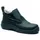 MTS M'White Food-Mocs Leos+ Veiligheidsschoen zwart S2 Maat 48