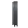 dubbeldekse locker,HxBxD 1950x250x500mm,1x2vak.,vak B 250mm
