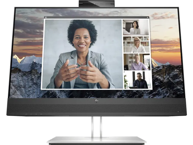 Monitor HP E24m G4 FHD 24 inch