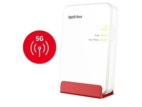FRITZ!Box 6860 5G International