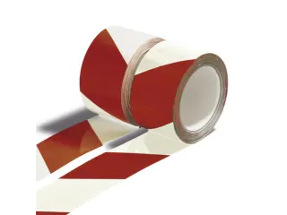 Signaleringslinten Zelfklevend Reflecterend 1x Rechts+1x Linksgericht - 2