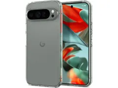 Spigen Case ACS07739 Google Pixel 9 Pro XL Crystal Flex Crystal Clear