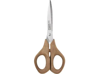 Schaar Maped Office Advanced Wood 17cm bruin - 3