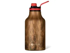 Thermosfles 2.0 Les Artistes Paris 2000ml Wood