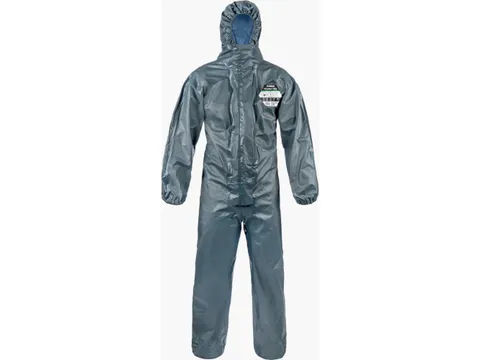 Lakeland Pyrolon CRFR overall, grijs, maat 2XL, per stuk