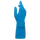 Waterdichte Handschoen Vital 177 Maat 8 Natuurlijk Latex Blauw