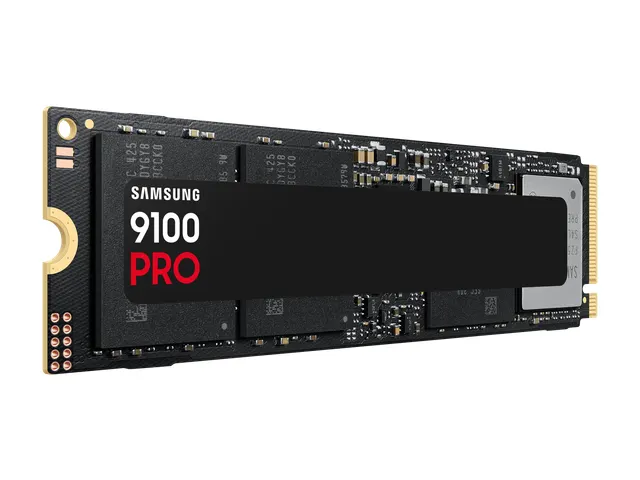 Samsung MZ-VAP4T0BW