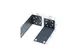 TP-Link Omada RackMount Kit-13, Kit de montage, Noir, Métal, OC300, T