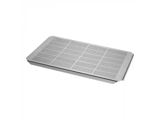 Caterchef lekrooster 1/1 GN RVS 18/08