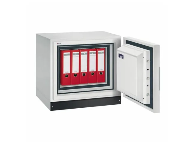 Sistec Datasafe S11 brandwerende datakluis ca. 73x79x92cm