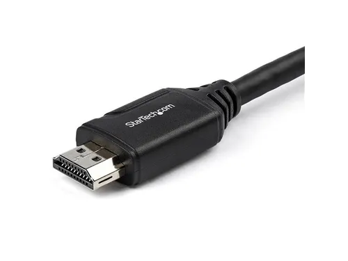 High Speed Hdmi Port Saver Verlengkabel 4k 60hz 15cm