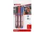 Viltstift edding 300 rond 1.5-3mm blister à 3 kleuren