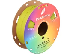 PLA Matte 1,75mm Army lichtgroen 1kg Panchroma 3D Filament