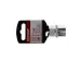 R51001804 Dopsleutelbit 3/8 inch zeskant 18mm lengte 30mm