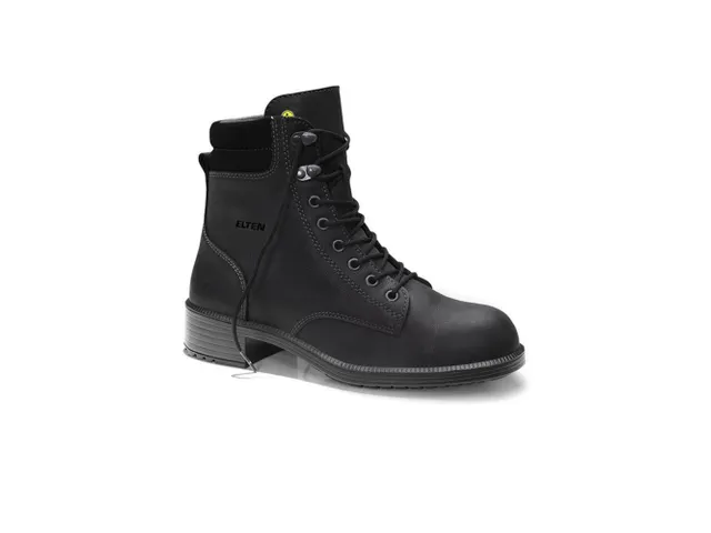 Elten Nikola Mid S2 Lady Shoe W-42 Zwrt