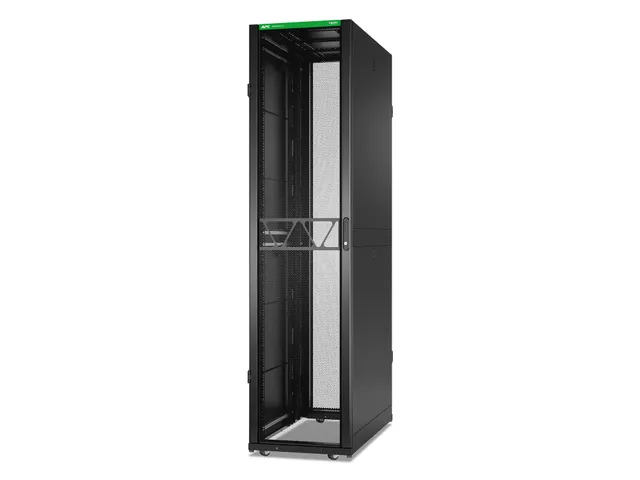 NetShelter SX, Server Rack Enclosure, Gen 2, 52U, 2436H x 600W x 1200D