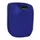 Jerrycan Pe Hxbxd 400x280x380mm 30 Liter Schroefsluiting Blauw