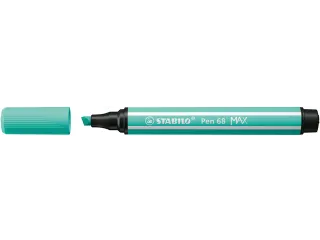 Viltstift STABILO Pen 68/13 Max ijsgroen - 4