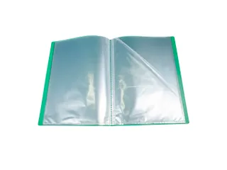 ShowalbumOPAK PP 5/1 0e A4 20tas groen - 4