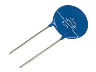 VDR 40VAC/56VDC Pitch=7.5mm - 2