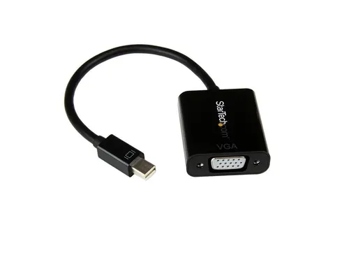 Mini Displayport 1.2 Naar Vga Adapter