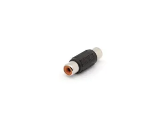 Vrouwelijke Rca Plug Naar Vrouwelijke Plug - 1