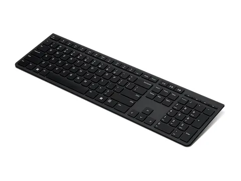 Clavier rechargeable sans fil professionnel - Anglais (États-Unis)