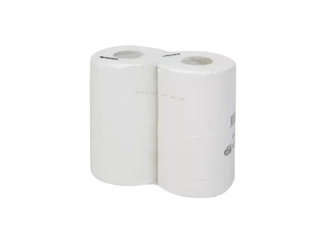 Toiletpapier 2-laags 400 Vel Voordeelbundel