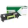 71B2HK0 LEXMARK CS417/CX417 toner black