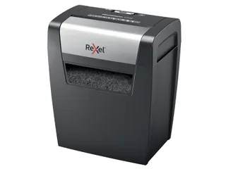 Papiervernietiger Rexel Momentum X308 snippers 5x42mm P-3 - 1