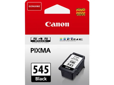 Inktcartridge Canon PG-545 zwart