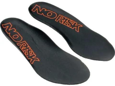 No Risk 9999.21 Esd Inlegzool 37 Gry