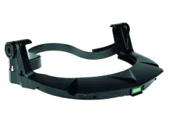 MSA V-Gardframe 10121268 universele schermhouder zwart 20 stuks