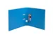 Ordner PP Prem'Touch A4maxi 50mm blauw